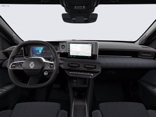 RENAULT techno 150 cv comfort range