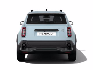 RENAULT techno 150 cv comfort range