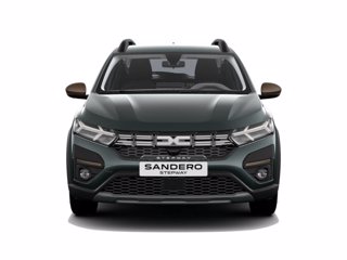 DACIA Stepway Extreme UP MY24 1.0 Tce ECO-G