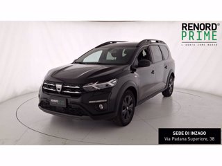 DACIA Jogger 1.0 tce Extreme UP Gpl 100cv