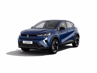 RENAULT esprit Alpine full hybrid E-Tech 145 cv