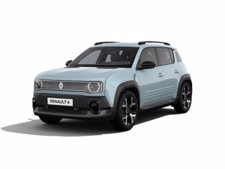 RENAULT techno 150 cv comfort range