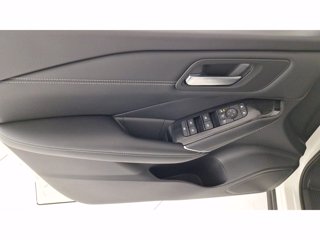 NISSAN Qashqai 1.3 mhev N-Connecta 2wd 140cv