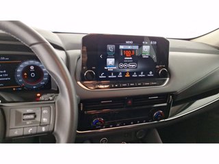 NISSAN Qashqai 1.3 mhev N-Connecta 2wd 140cv