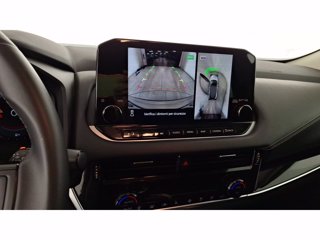 NISSAN Qashqai 1.3 mhev N-Connecta 2wd 140cv