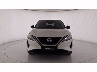 NISSAN Qashqai 1.3 mhev N-Connecta 2wd 140cv