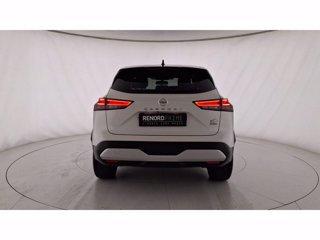 NISSAN Qashqai 1.3 mhev N-Connecta 2wd 140cv