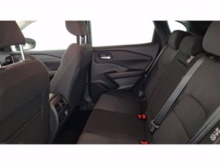 NISSAN Qashqai 1.3 mhev N-Connecta 2wd 140cv