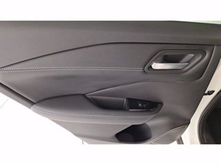 NISSAN Qashqai 1.3 mhev N-Connecta 2wd 140cv