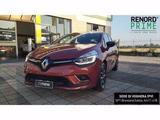 RENAULT Clio 5 Porte 1.5 dCi Energy 75cv Duel my18