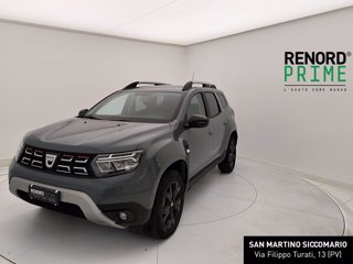 DACIA Duster 1.5 Blue dCi SL Extreme 4x4