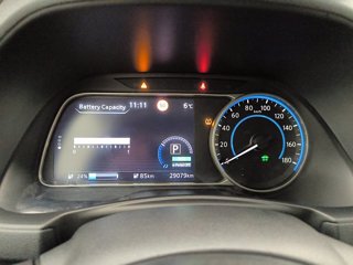 NISSAN Leaf 62kWh e+ Tekna CVT Pro Pilot Park my19