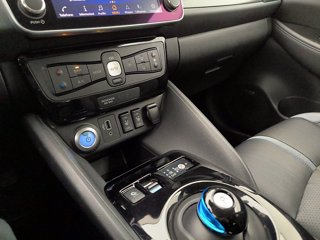NISSAN Leaf 62kWh e+ Tekna CVT Pro Pilot Park my19