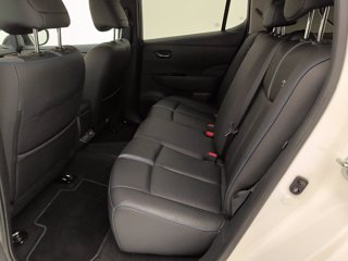 NISSAN Leaf 62kWh e+ Tekna CVT Pro Pilot Park my19