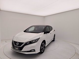 NISSAN Leaf 62kWh e+ Tekna CVT Pro Pilot Park my19
