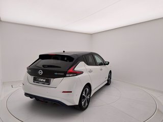 NISSAN Leaf 62kWh e+ Tekna CVT Pro Pilot Park my19