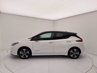 NISSAN Leaf 62kWh e+ Tekna CVT Pro Pilot Park my19