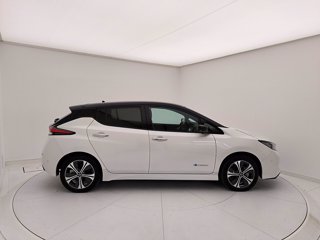 NISSAN Leaf 62kWh e+ Tekna CVT Pro Pilot Park my19