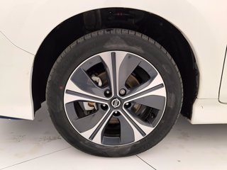 NISSAN Leaf 62kWh e+ Tekna CVT Pro Pilot Park my19
