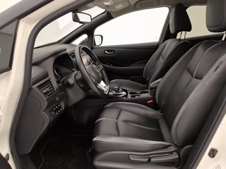 NISSAN Leaf 62kWh e+ Tekna CVT Pro Pilot Park my19