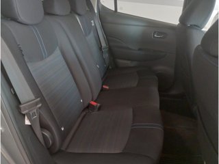 NISSAN Leaf 40kWh N-Connecta CVT