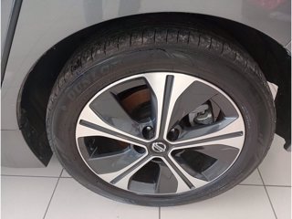 NISSAN Leaf 40kWh N-Connecta CVT