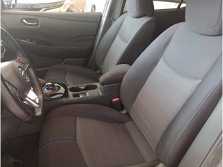 NISSAN Leaf 40kWh N-Connecta CVT