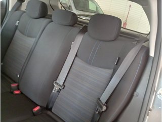 NISSAN Leaf 40kWh N-Connecta CVT