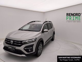 DACIA Jogger 1.0 tce Comfort Gpl 100cv