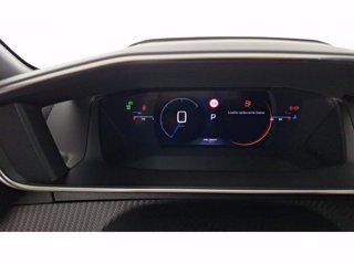 PEUGEOT 208 1.2 Hybrid 48V 110cv GT e-DCS6