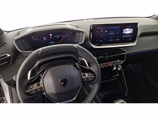 PEUGEOT 208 1.2 Hybrid 48V 110cv GT e-DCS6