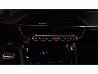 PEUGEOT 208 1.2 Hybrid 48V 110cv GT e-DCS6