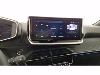PEUGEOT 208 1.2 Hybrid 48V 110cv GT e-DCS6