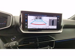 PEUGEOT 208 1.2 Hybrid 48V 110cv GT e-DCS6