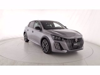 PEUGEOT 208 1.2 Hybrid 48V 110cv GT e-DCS6