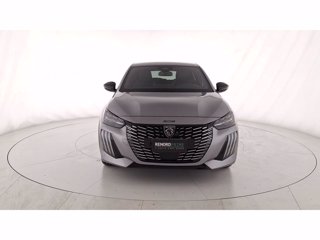 PEUGEOT 208 1.2 Hybrid 48V 110cv GT e-DCS6