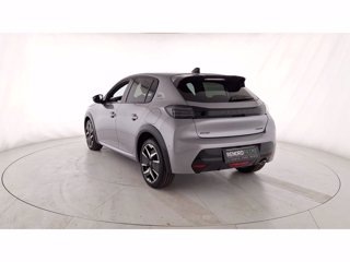 PEUGEOT 208 1.2 Hybrid 48V 110cv GT e-DCS6