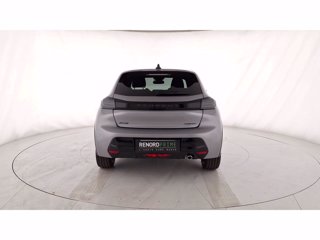 PEUGEOT 208 1.2 Hybrid 48V 110cv GT e-DCS6