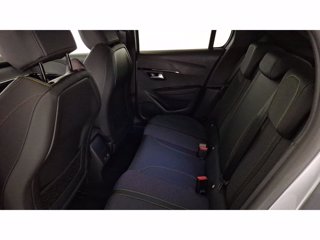 PEUGEOT 208 1.2 Hybrid 48V 110cv GT e-DCS6