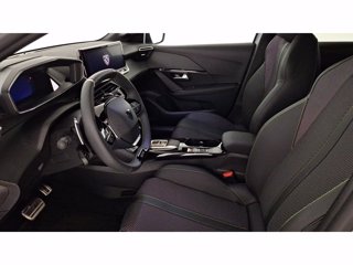 PEUGEOT 208 1.2 Hybrid 48V 110cv GT e-DCS6