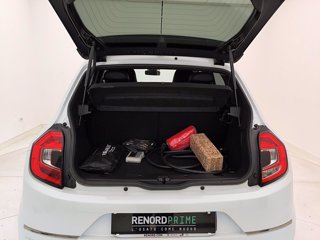 RENAULT Twingo Vibes 22kWh