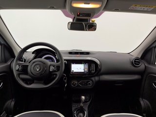 RENAULT Twingo Vibes 22kWh