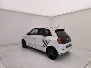 RENAULT Twingo Vibes 22kWh