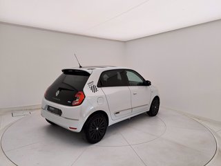 RENAULT Twingo Vibes 22kWh