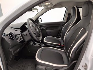 RENAULT Twingo Vibes 22kWh