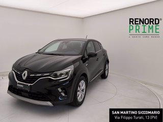 RENAULT Captur 1.0 tce Intens 90cv my21