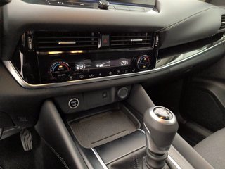 NISSAN Qashqai 1.3 mhev N-Connecta 2wd 140cv