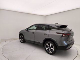 NISSAN Qashqai 1.3 mhev N-Connecta 2wd 140cv