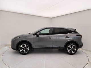 NISSAN Qashqai 1.3 mhev N-Connecta 2wd 140cv