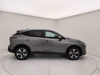 NISSAN Qashqai 1.3 mhev N-Connecta 2wd 140cv